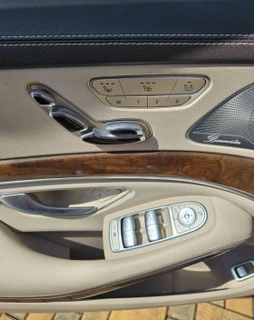 Mercedes-Benz S 350 d 4Matic Long AMG-Line | Mobile.bg    9