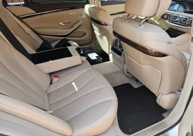 Mercedes-Benz S 350 d 4Matic Long AMG-Line | Mobile.bg    10