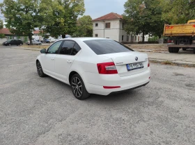 Обява за продажба на Skoda Octavia 1.6TDCI 90кс ~11 900 лв. - изображение 4
