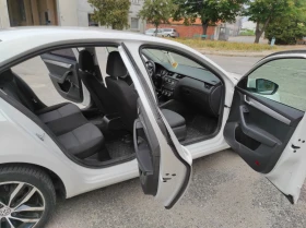 Обява за продажба на Skoda Octavia 1.6TDCI 90кс ~11 900 лв. - изображение 11