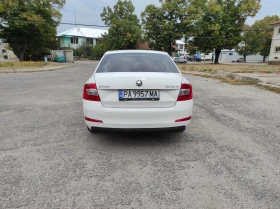 Обява за продажба на Skoda Octavia 1.6TDCI 90кс ~11 900 лв. - изображение 5