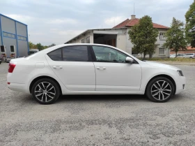 Обява за продажба на Skoda Octavia 1.6TDCI 90кс ~11 900 лв. - изображение 7
