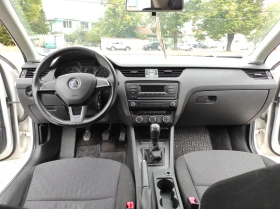 Обява за продажба на Skoda Octavia 1.6TDCI 90кс ~11 900 лв. - изображение 8