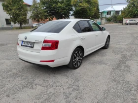 Обява за продажба на Skoda Octavia 1.6TDCI 90кс ~11 900 лв. - изображение 6