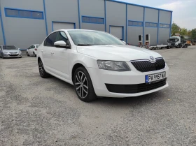 Обява за продажба на Skoda Octavia 1.6TDCI 90кс ~11 900 лв. - изображение 2
