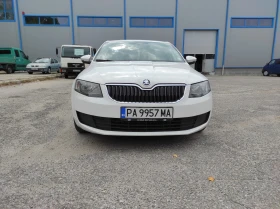 Обява за продажба на Skoda Octavia 1.6TDCI 90кс ~11 900 лв. - изображение 1