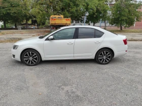Обява за продажба на Skoda Octavia 1.6TDCI 90кс ~11 900 лв. - изображение 3