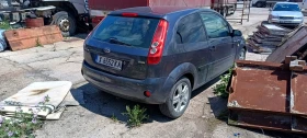 Обява за продажба на Ford Fiesta ~2 200 лв. - изображение 5