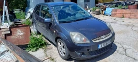 Обява за продажба на Ford Fiesta ~2 200 лв. - изображение 2