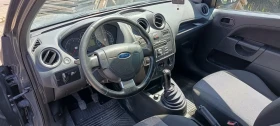 Обява за продажба на Ford Fiesta ~2 200 лв. - изображение 1