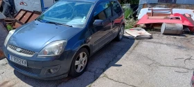 Обява за продажба на Ford Fiesta ~2 200 лв. - изображение 3