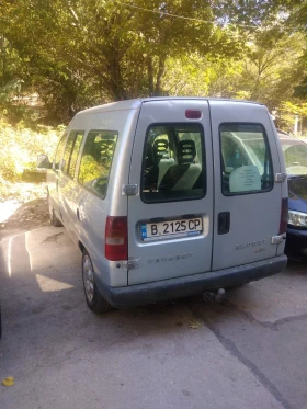 Обява за продажба на Peugeot Expert Ван ~3 000 лв. - изображение 1
