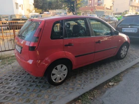 Обява за продажба на Ford Fiesta 1.4i ~2 400 лв. - изображение 6