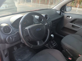 Обява за продажба на Ford Fiesta 1.4i ~2 400 лв. - изображение 1