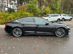 Audi A5 * Progressiv * CARFAX *    | Mobile.bg    3