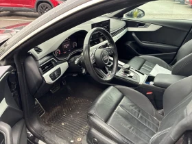 Audi A5 * Progressiv * CARFAX *    | Mobile.bg    5
