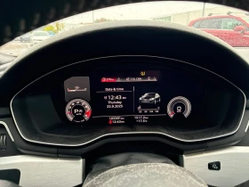 Audi A5 * Progressiv * CARFAX *    | Mobile.bg    8