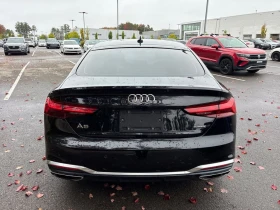 Audi A5 * Progressiv * CARFAX *    | Mobile.bg    4