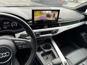 Audi A5 * Progressiv * CARFAX *    | Mobile.bg    9