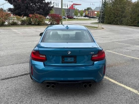 BMW M2 * 2dr Cpe * CARFAX *    | Mobile.bg    4