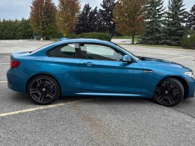 BMW M2 * 2dr Cpe * CARFAX *    | Mobile.bg    3