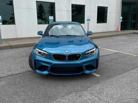 BMW M2 * 2dr Cpe * CARFAX *    | Mobile.bg    6