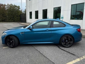 BMW M2 * 2dr Cpe * CARFAX *    | Mobile.bg    2