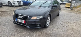 Audi A4 2.0tdi
