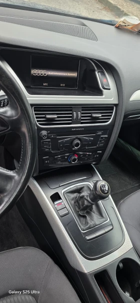 Обява за продажба на Audi A4 2.0tdi ~9 800 лв. - изображение 5