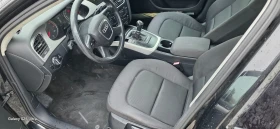 Обява за продажба на Audi A4 2.0tdi ~9 800 лв. - изображение 3