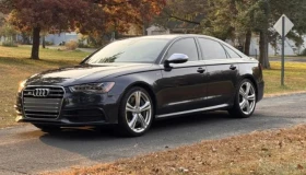 Обява за продажба на Audi S6 Premium ~ 500 лв. - изображение 1