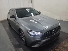 Mercedes-Benz E 53 AMG AWD * CARFAX *  *   *  | Mobile.bg    2