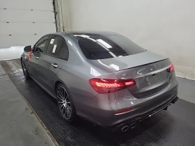 Mercedes-Benz E 53 AMG AWD * CARFAX *  *   *  | Mobile.bg    4