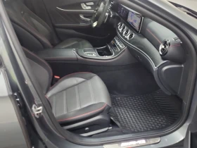 Mercedes-Benz E 53 AMG AWD * CARFAX *  *   *  | Mobile.bg    9