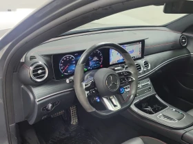 Mercedes-Benz E 53 AMG AWD * CARFAX *  *   *  | Mobile.bg    10