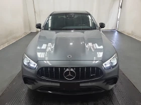 Mercedes-Benz E 53 AMG AWD * CARFAX *  *   *  | Mobile.bg    6