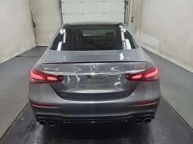 Mercedes-Benz E 53 AMG AWD * CARFAX *  *   *  | Mobile.bg    5