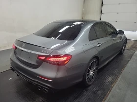 Mercedes-Benz E 53 AMG AWD * CARFAX *  *   *  | Mobile.bg    3
