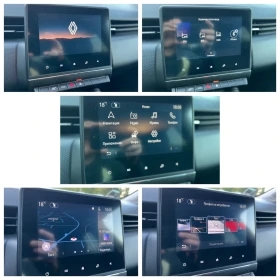 Renault Clio LED PURE VISION NAVIGATION  - 20999 лв. / 10736.62 € - 73167168 11