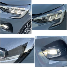 Renault Clio LED PURE VISION NAVIGATION  - 20999 лв. / 10736.62 € - 73167168 8