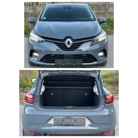 Renault Clio LED PURE VISION NAVIGATION  - 20999 лв. / 10736.62 € - 73167168 7