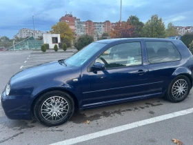 Обява за продажба на VW Golf 1.8T 180 ~5 500 лв. - изображение 1 | Auto.bg Обява за продажба на VW Golf 1.8T 180 ~5 500 лв. - изображение 1
