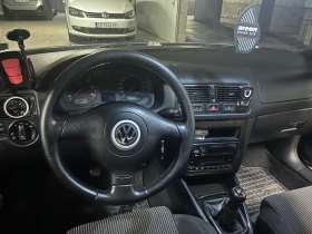 Обява за продажба на VW Golf 1.8T 180 ~5 500 лв. - изображение 11 | Auto.bg Обява за продажба на VW Golf 1.8T 180 ~5 500 лв. - изображение 11