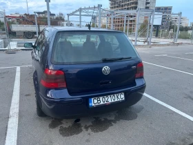 Обява за продажба на VW Golf 1.8T 180 ~5 500 лв. - изображение 3 | Auto.bg Обява за продажба на VW Golf 1.8T 180 ~5 500 лв. - изображение 3