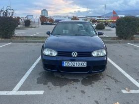 Обява за продажба на VW Golf 1.8T 180 ~5 500 лв. - изображение 7 | Auto.bg Обява за продажба на VW Golf 1.8T 180 ~5 500 лв. - изображение 7