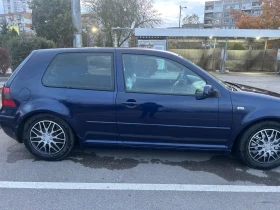 Обява за продажба на VW Golf 1.8T 180 ~5 500 лв. - изображение 5 | Auto.bg Обява за продажба на VW Golf 1.8T 180 ~5 500 лв. - изображение 5