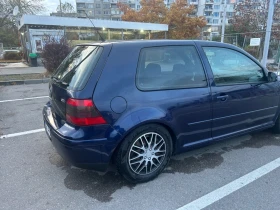 Обява за продажба на VW Golf 1.8T 180 ~5 500 лв. - изображение 4 | Auto.bg Обява за продажба на VW Golf 1.8T 180 ~5 500 лв. - изображение 4
