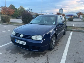 Обява за продажба на VW Golf 1.8T 180 ~5 500 лв. - изображение 1 | Auto.bg Обява за продажба на VW Golf 1.8T 180 ~5 500 лв. - изображение 1