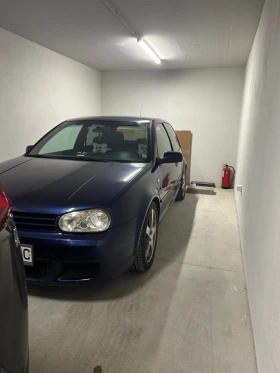 Обява за продажба на VW Golf 1.8T 180 ~5 500 лв. - изображение 8 | Auto.bg Обява за продажба на VW Golf 1.8T 180 ~5 500 лв. - изображение 8