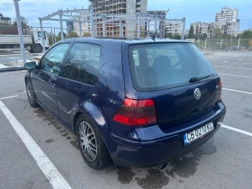 Обява за продажба на VW Golf 1.8T 180 ~5 500 лв. - изображение 2 | Auto.bg Обява за продажба на VW Golf 1.8T 180 ~5 500 лв. - изображение 2